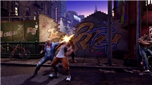 DOUBLE DRAGON REVIVE - DELUXE EDITION (PS5) (SALE)