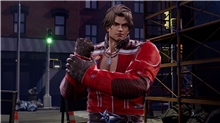 DOUBLE DRAGON REVIVE - DELUXE EDITION (PS5) (SALE)