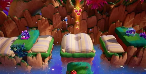 The Smurfs: Dreams (PS5)