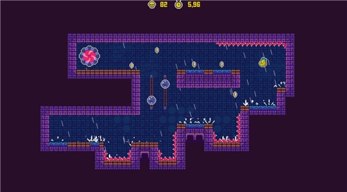 Awesome Pea 3 (PS5)