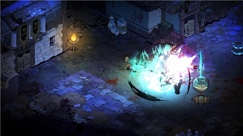 Hades II (SWITCH 2)