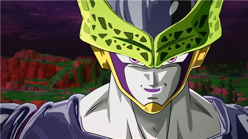 DRAGON BALL: Sparking! ZERO (SWITCH)