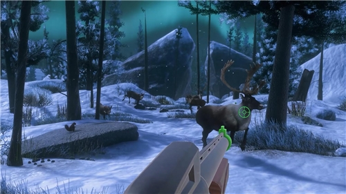 Big Buck Hunter Arcade: Ultimate Trophy - Deluxe Edition (PS5)