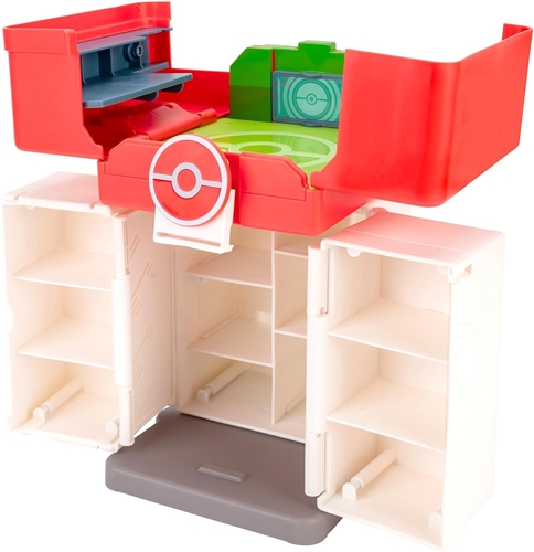 Pokémon - Play N Display Case