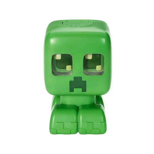 Minecraft - My Pet Creeper Interactive Toy