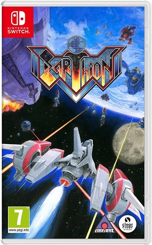 Earthion (SWITCH)
