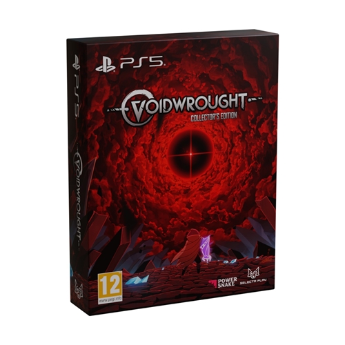 Voidwrought - Collectors Edition (PS5)