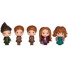 Adventní kalendář Harry Potter: Diagon Alley Yuletide 2025 (SALE)