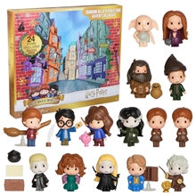 Adventní kalendář Harry Potter: Diagon Alley Yuletide 2025 (SALE)