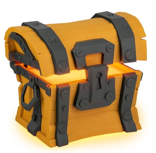 Paladone: Fortnite - Chest Light	