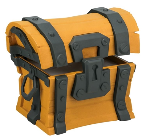 Paladone: Fortnite - Chest Light	