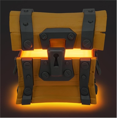 Paladone: Fortnite - Chest Light	