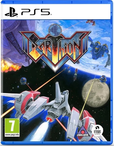 Earthion (Deluxe Edition) (PS5)