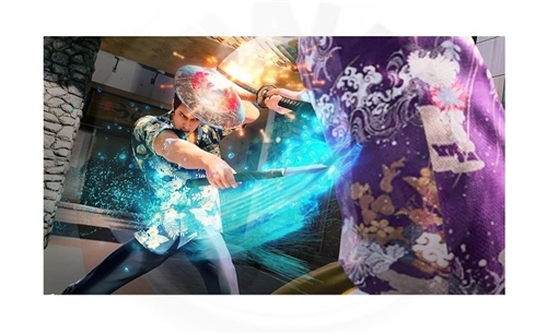 Yakuza Kiwami 3 and Dark Ties (PS5)