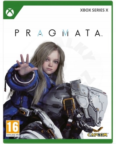 Pragmata (XSX)