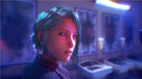 Life is Strange Reunion (PS5)