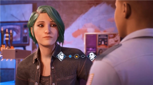 Life is Strange Reunion (PS5)