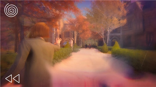 Life is Strange Reunion (PS5)
