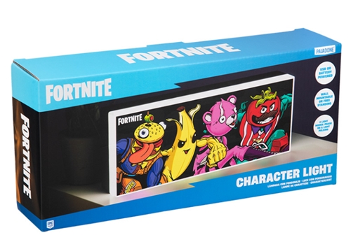 Paladone: Fortnite - Character Light