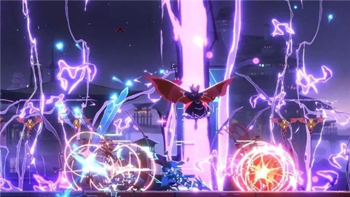 Blazblue Entropy Effect X Deluxe Edition (SWITCH)