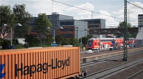 Train Sim World 6 (PS5) 