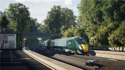 Train Sim World 6 (PS5) 