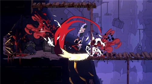 The Rogue Prince of Persia (SWITCH)