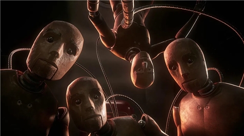 Atomic Heart Ultimate Edition (PS5)