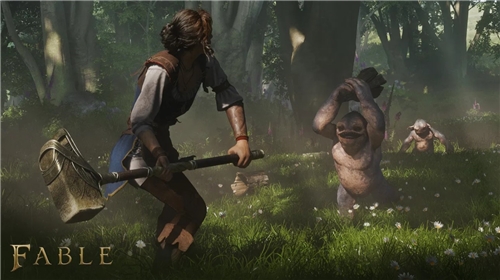 Fable (XSX)