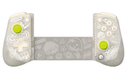 GameSir X5s ZZZ Wireless Mobile Controller (WHITE)
