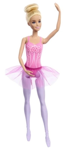 Mattel Barbie® Ballerina Doll