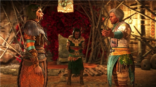 GreedFall: The Dying World (XSX)