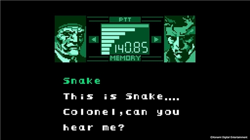 Metal Gear Solid Master Collection - Volume 2 (XSX)