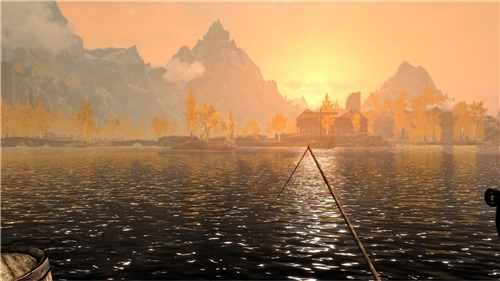 The Elder Scrolls V: Skyrim - Anniversary Edition (Code in a Box) (SWITCH 2)