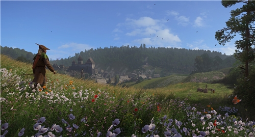 Kingdom Come: Deliverance - Royal Edition (PS5)