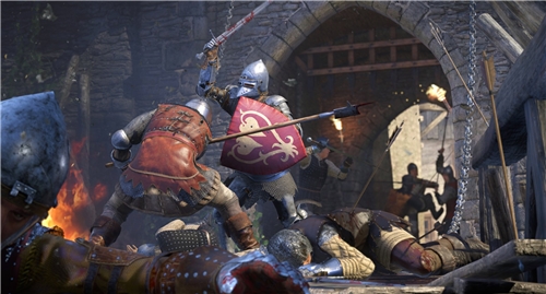 Kingdom Come: Deliverance - Royal Edition (PS5)