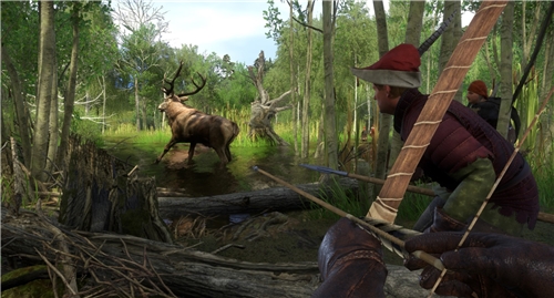 Kingdom Come: Deliverance - Royal Edition (XSX)