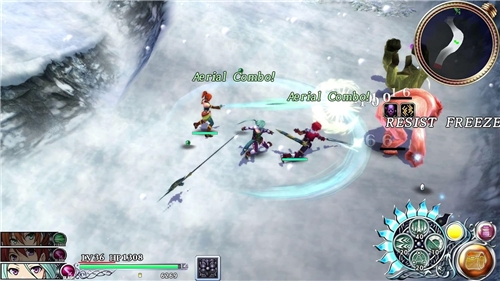 Ys Memoire: Revelations in Celceta (SWITCH)