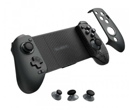 GameSir G8+ Galileo Bluetooth Mobile Controller (PC,SWITCH,SWITCH 2)