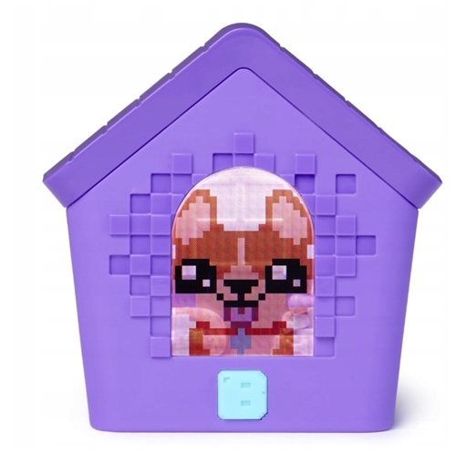 Bitzee - Doghouse
