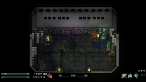 Skautfold: Moonless Knight (PS5)
