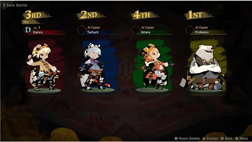 Culdcept BEGINS (SWITCH/SWITCH 2)
