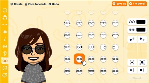 Tomodachi Life: Living the Dream (SWITCH)