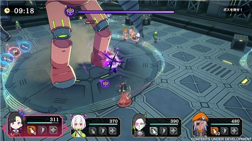 Etrange Overlord - Deluxe Edition (SWITCH)