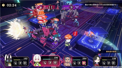 Etrange Overlord - Deluxe Edition (SWITCH)