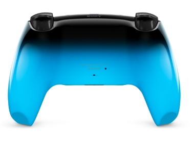 Sony Playstation 5 Dualsense Controller - Rhythm Blue