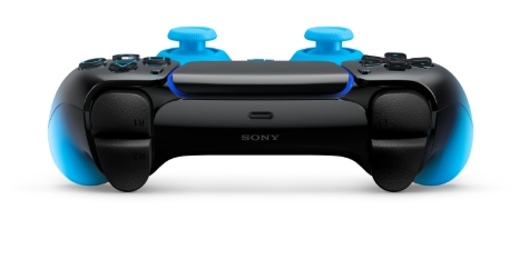 Sony Playstation 5 Dualsense Controller - Rhythm Blue