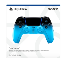 Sony Playstation 5 Dualsense Controller - Rhythm Blue