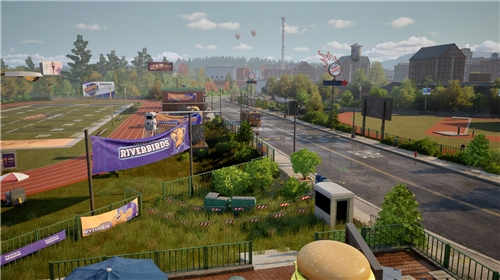 Bus Bound - Deluxe Edition (PS5)