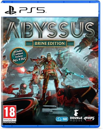 Abyssus - Brine Edition (PS5)